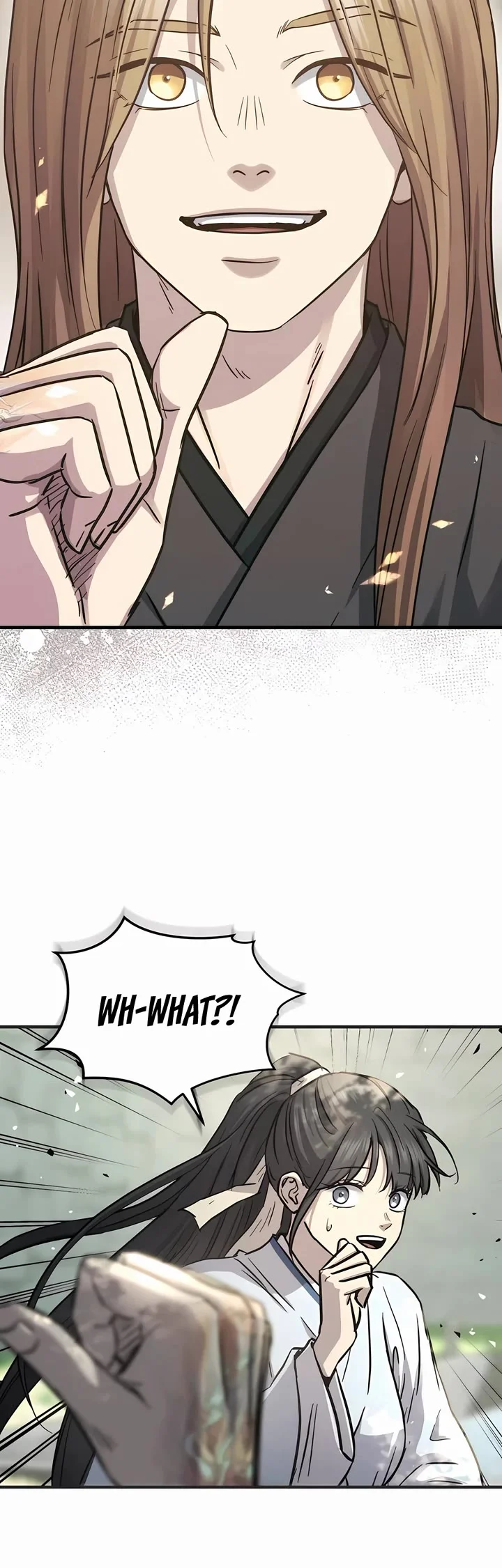 Absolute Dominion Chapter 41 54